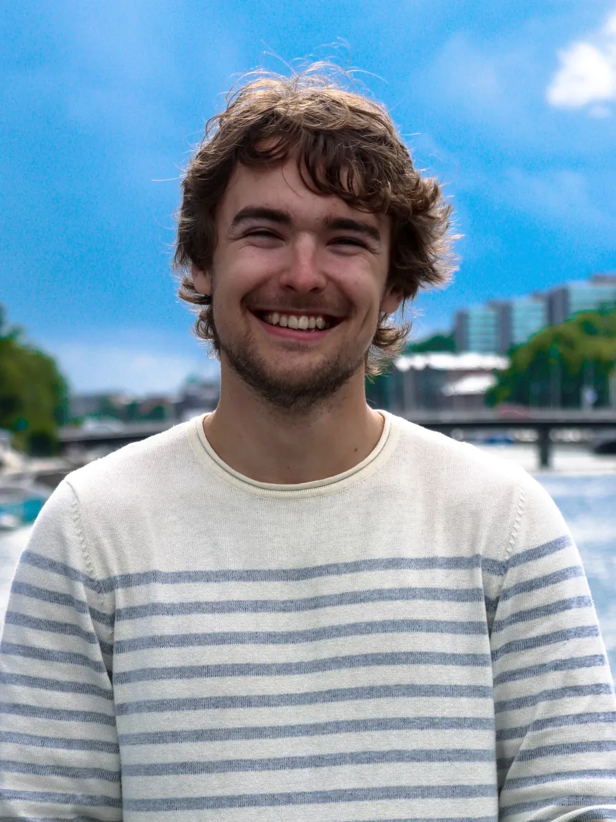 Daniel Milgård, Nordweb Studio